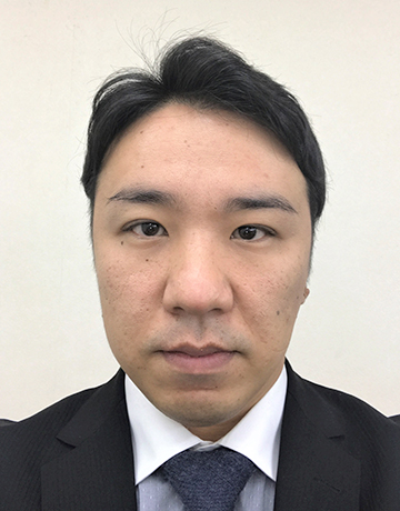 責任者近影