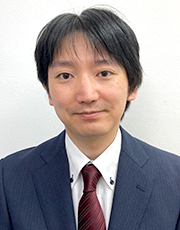 責任者近影